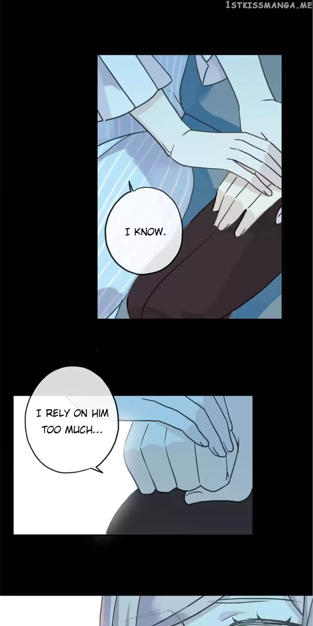 Sweet Bite Marks Chapter 44 - page 30