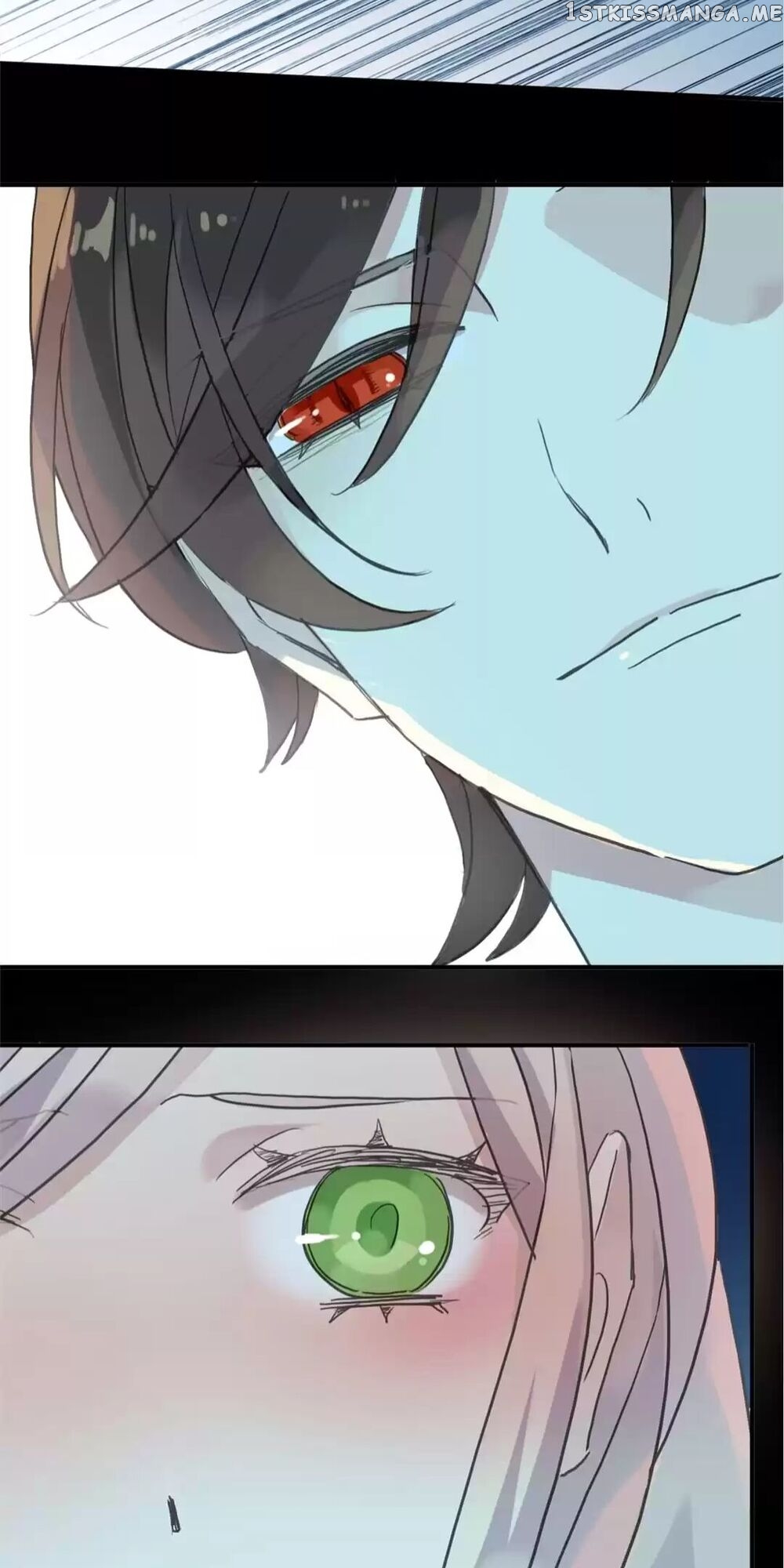 Sweet Bite Marks Chapter 44 - page 36