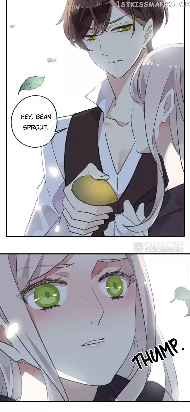 Sweet Bite Marks Chapter 79 - page 1