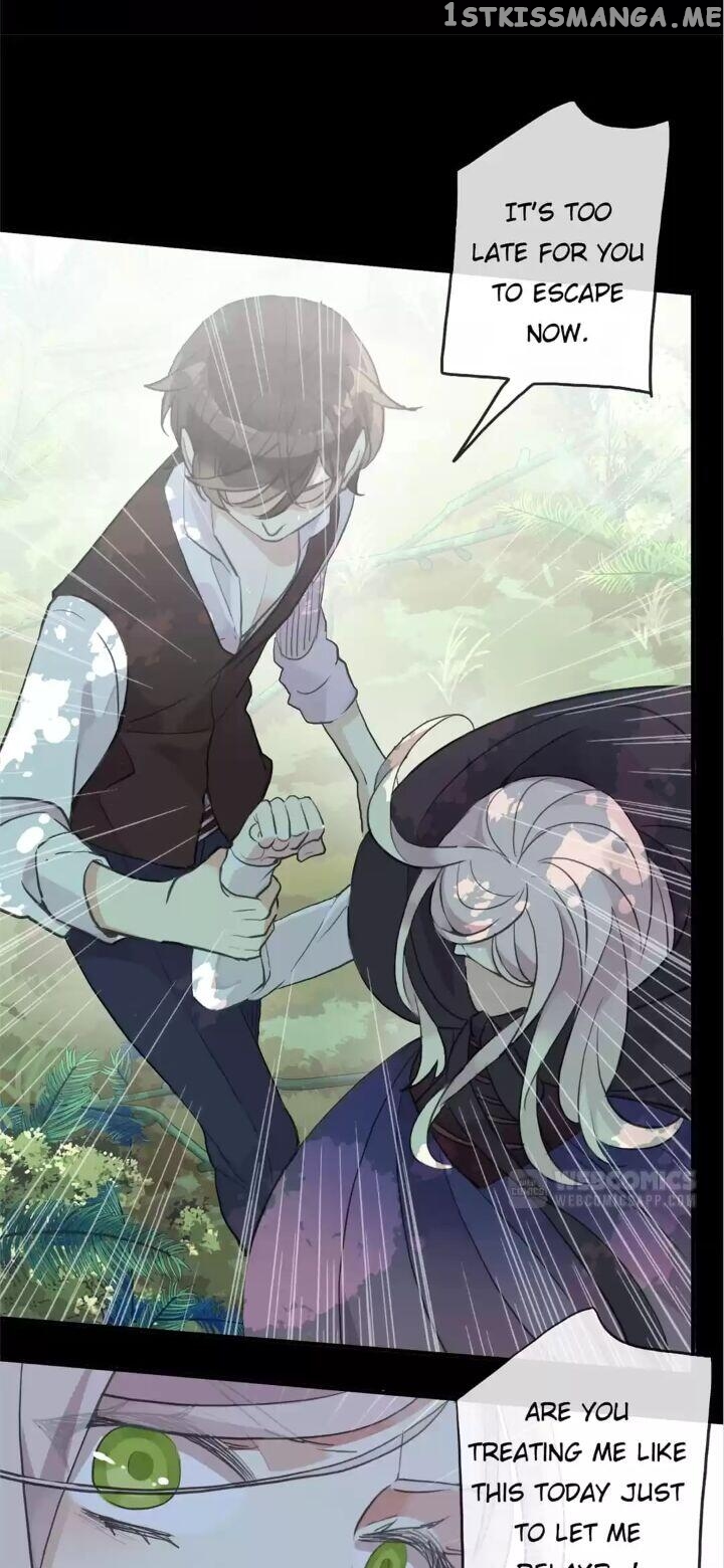 Sweet Bite Marks Chapter 79 - page 10