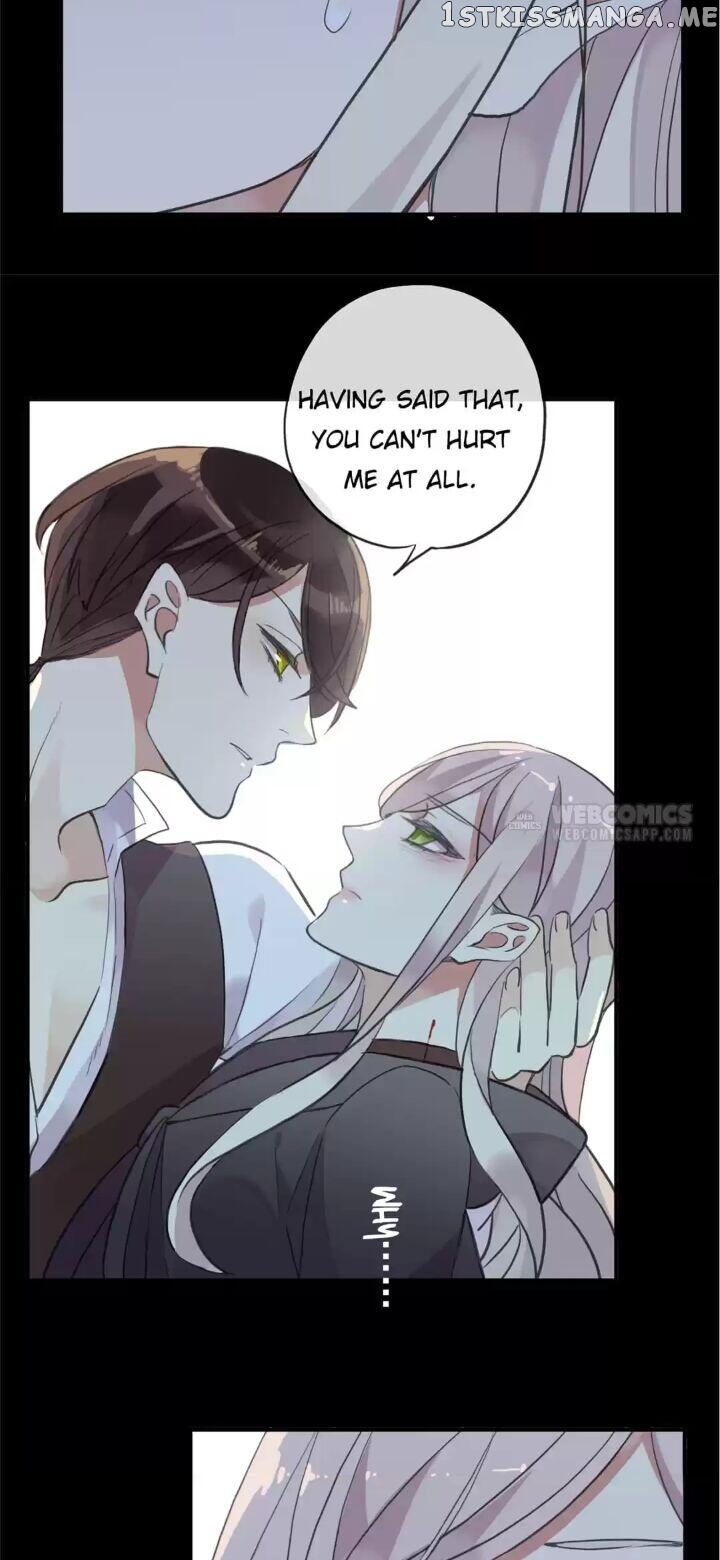 Sweet Bite Marks Chapter 79 - page 16