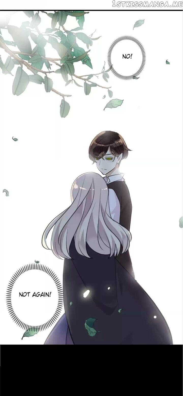 Sweet Bite Marks Chapter 79 - page 2