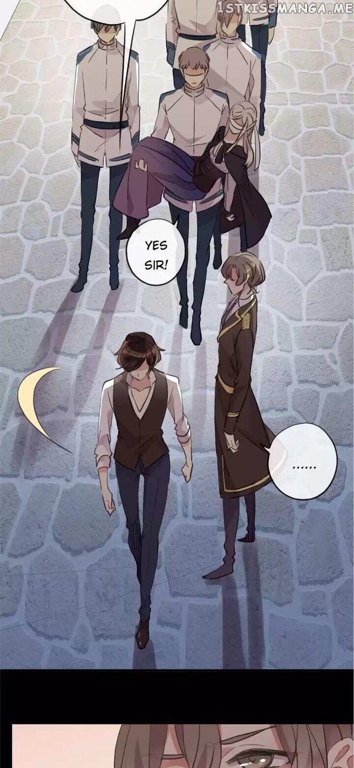 Sweet Bite Marks Chapter 79 - page 27