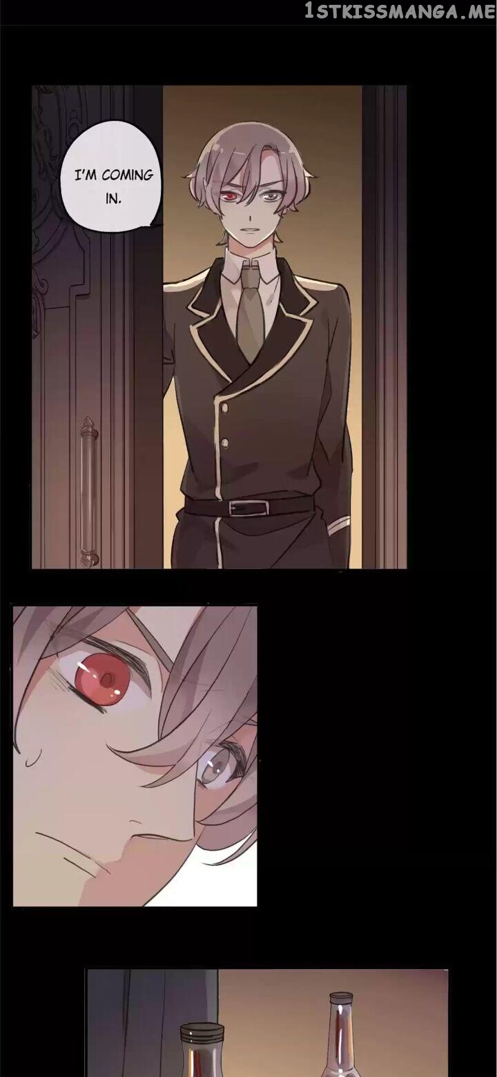 Sweet Bite Marks Chapter 79 - page 33