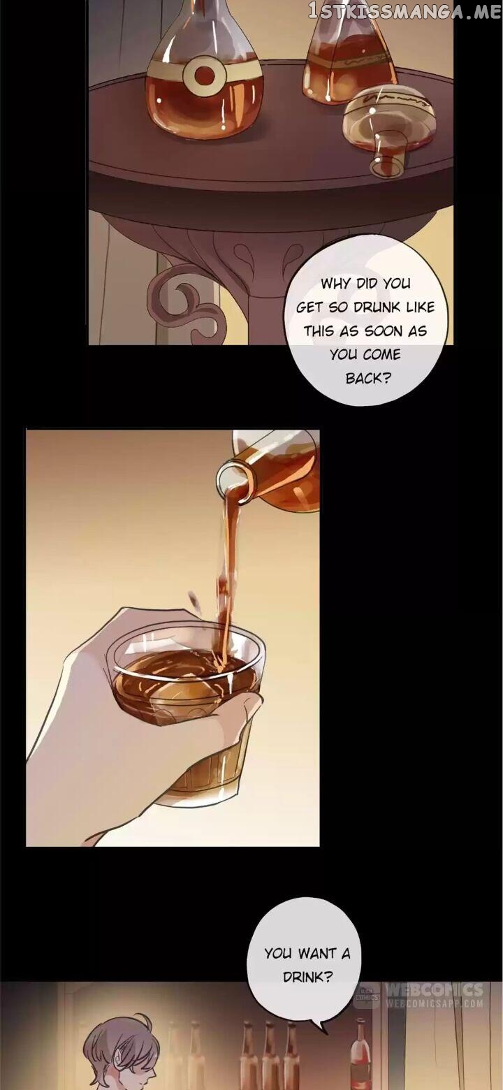 Sweet Bite Marks Chapter 79 - page 34