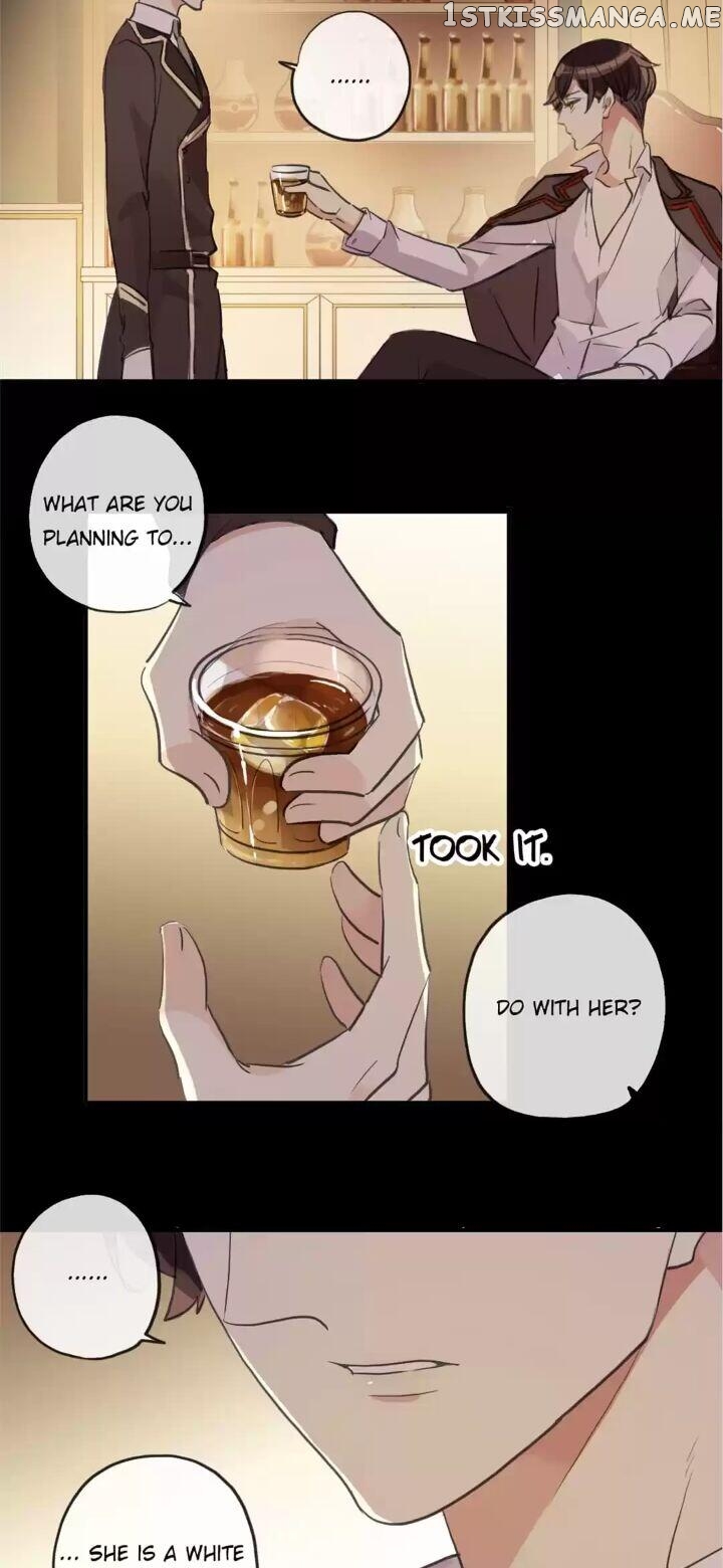 Sweet Bite Marks Chapter 79 - page 35