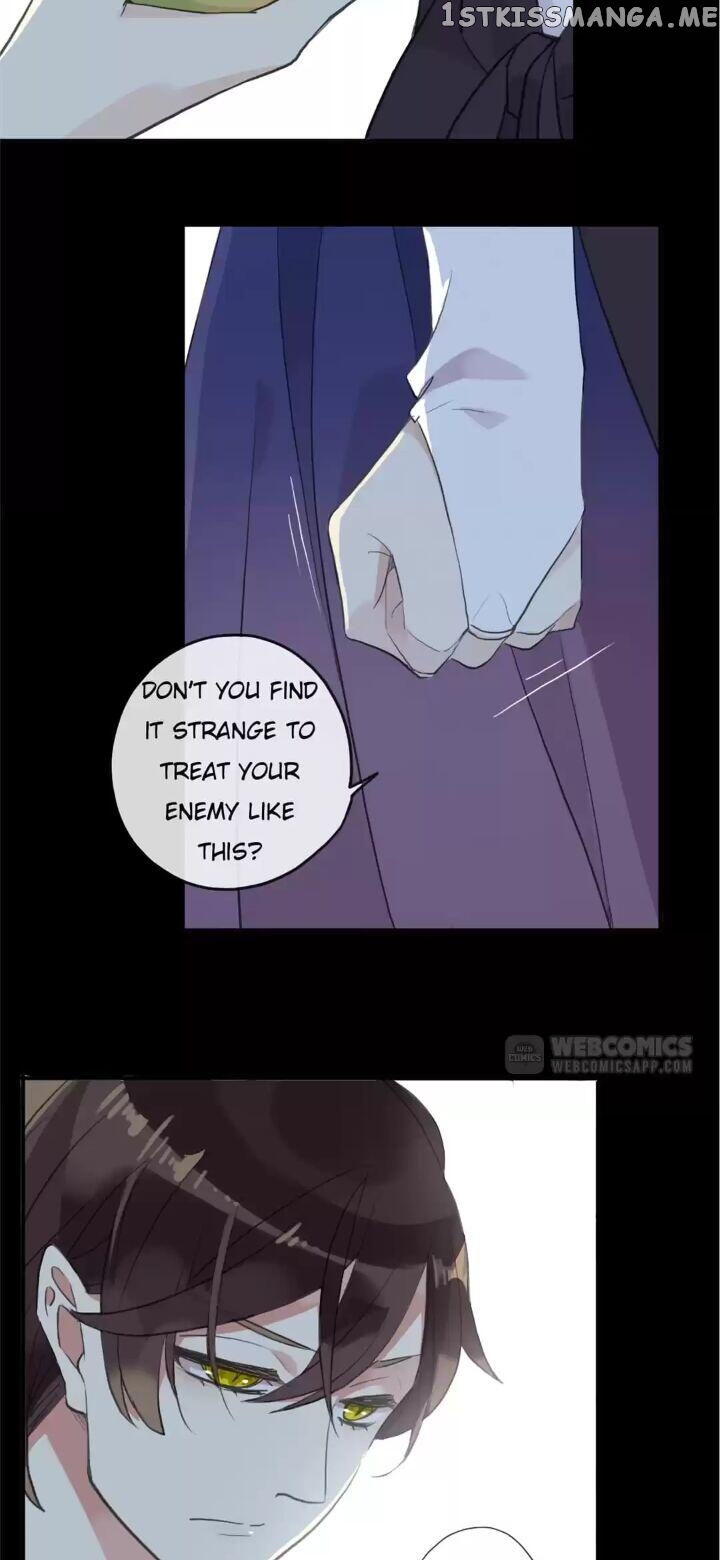 Sweet Bite Marks Chapter 79 - page 4