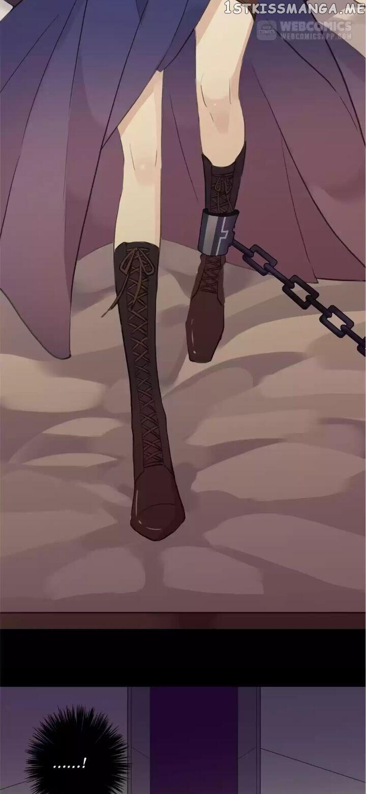 Sweet Bite Marks Chapter 79 - page 41