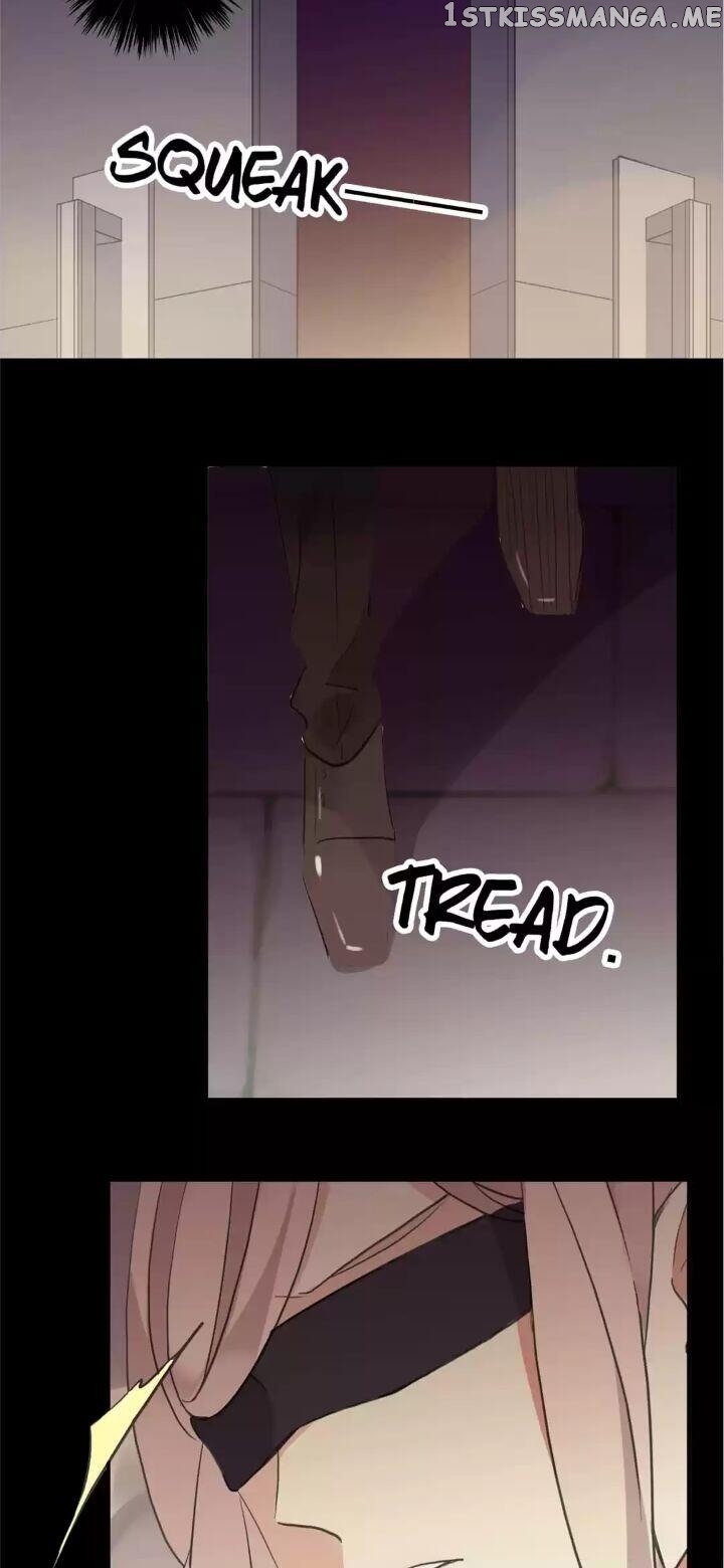 Sweet Bite Marks Chapter 79 - page 42