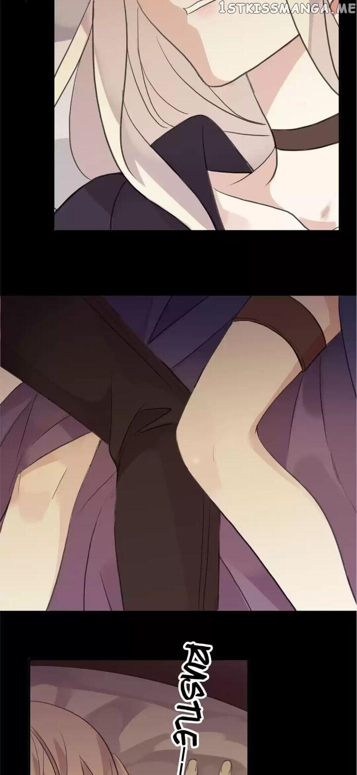 Sweet Bite Marks Chapter 79 - page 43