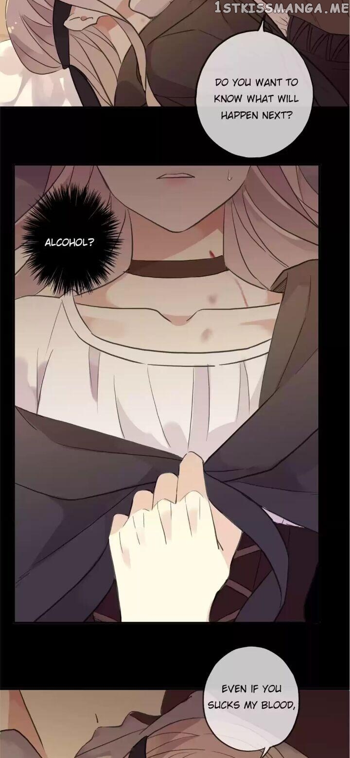 Sweet Bite Marks Chapter 79 - page 45