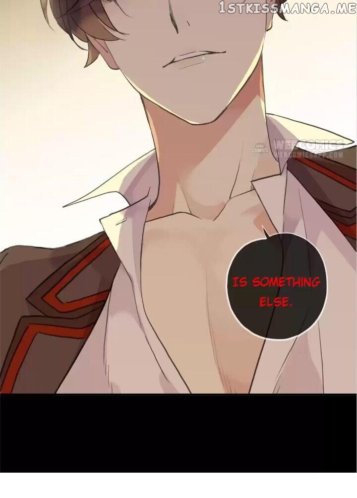 Sweet Bite Marks Chapter 79 - page 47