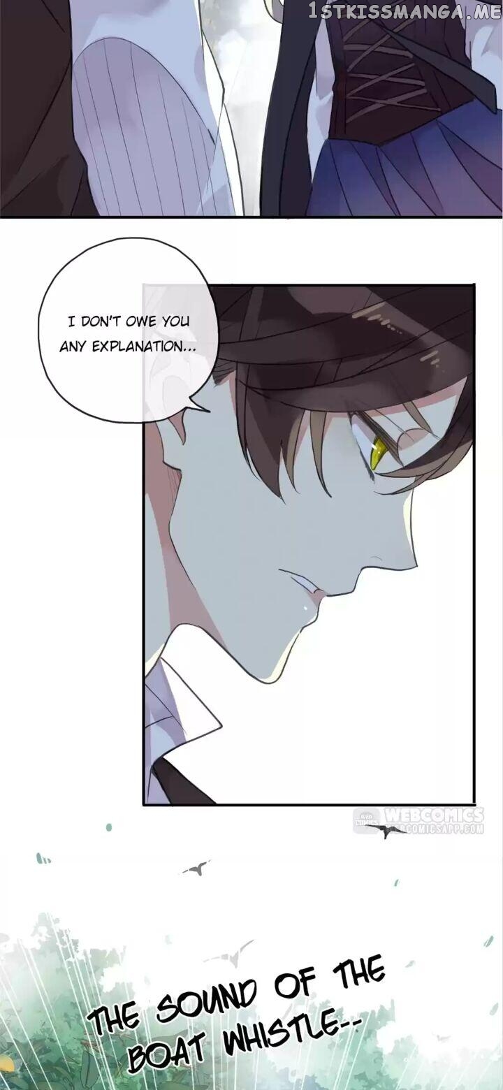 Sweet Bite Marks Chapter 79 - page 7