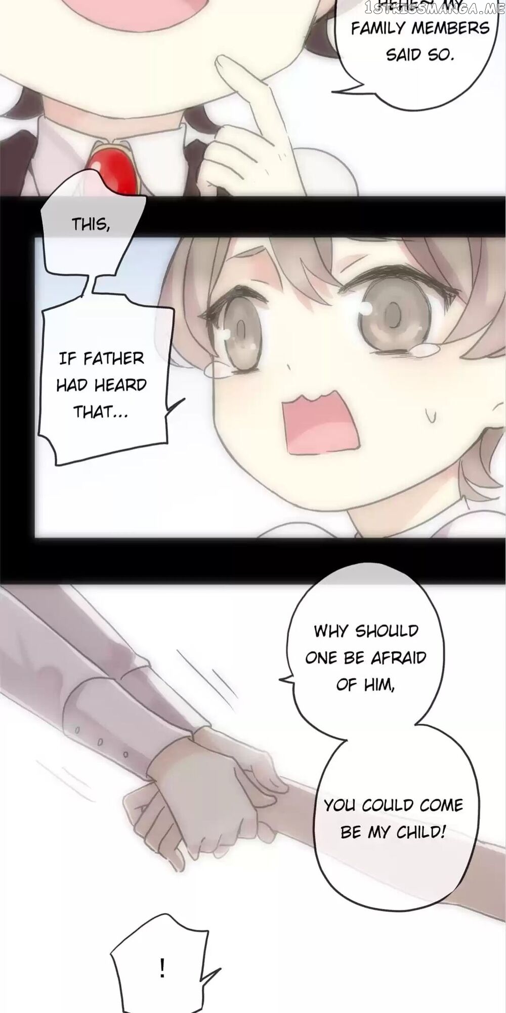 Sweet Bite Marks Chapter 43 - page 20