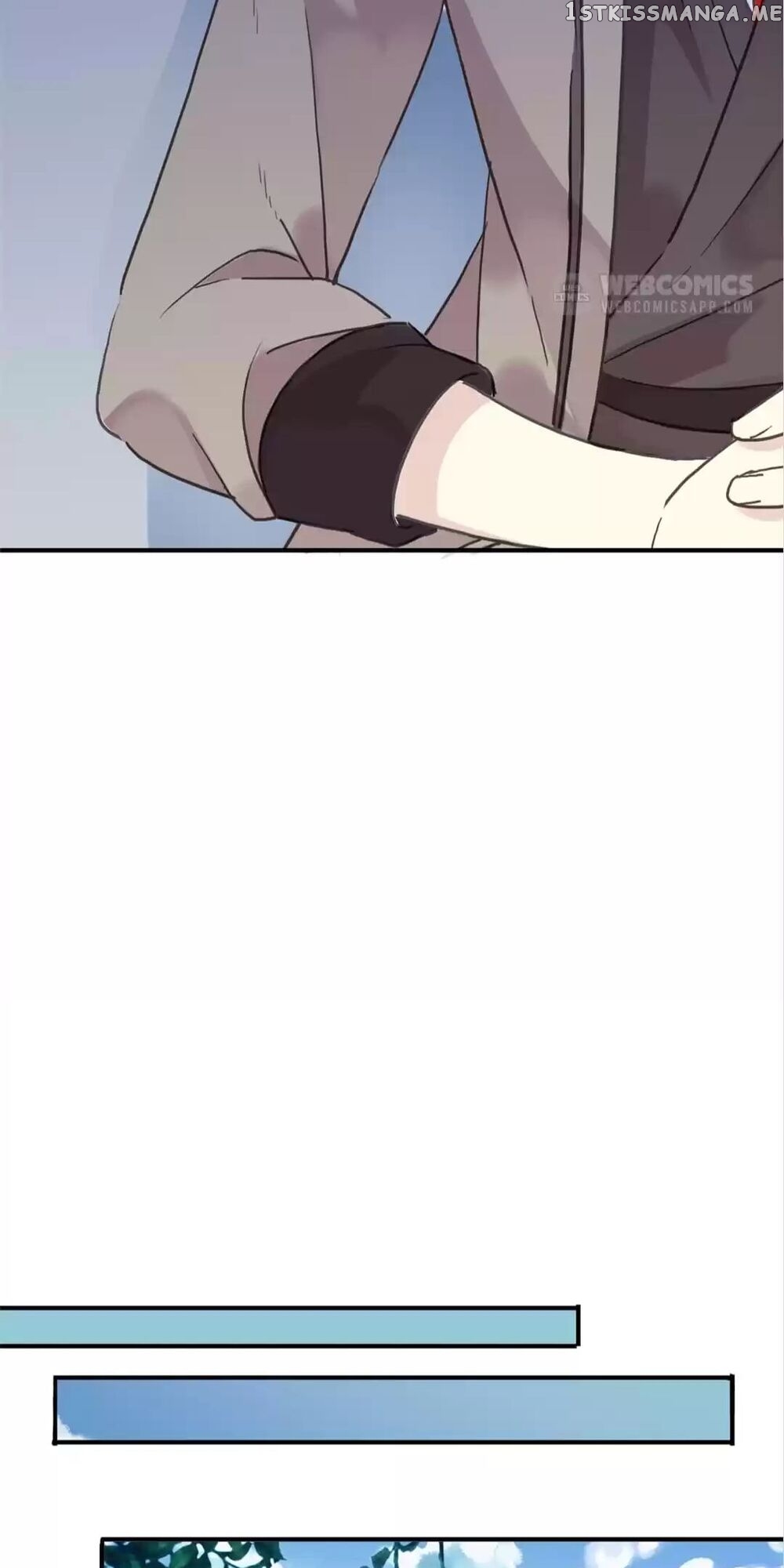 Sweet Bite Marks Chapter 43 - page 25