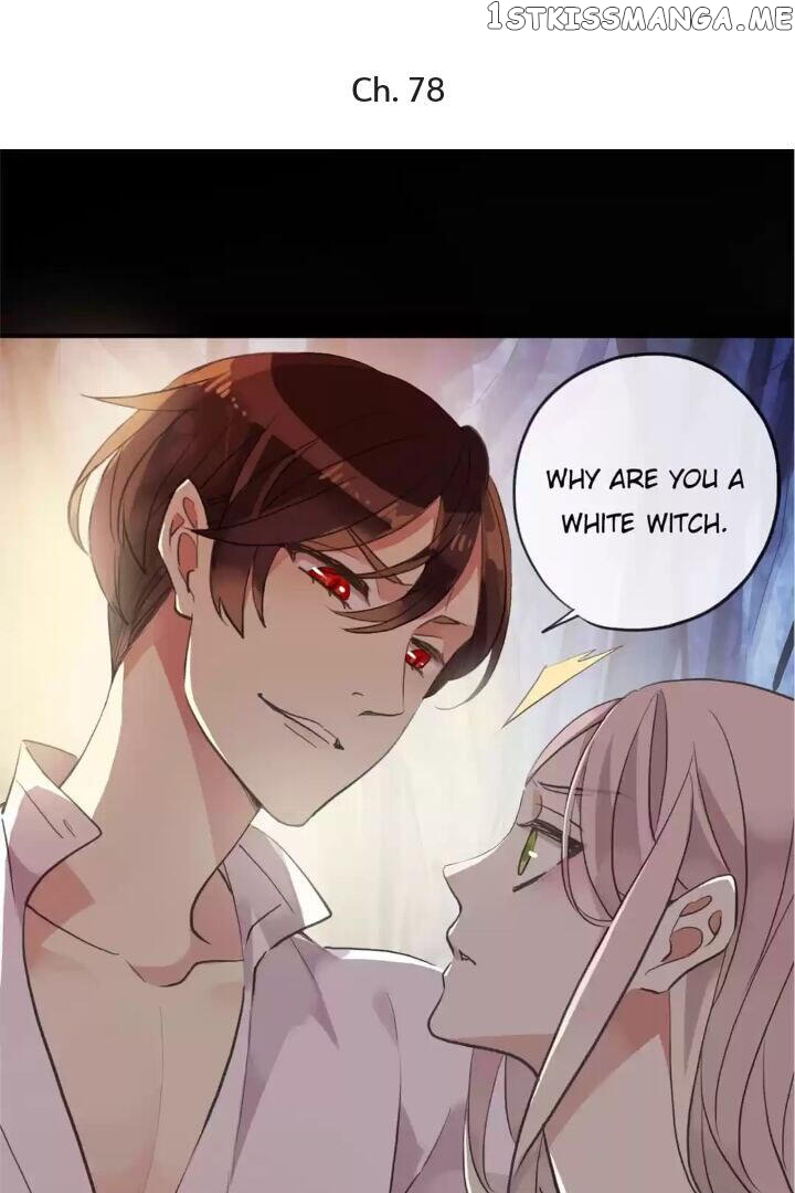 Sweet Bite Marks Chapter 78 - page 1