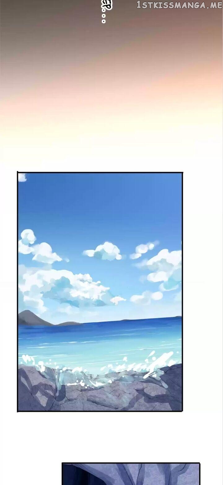 Sweet Bite Marks Chapter 78 - page 10