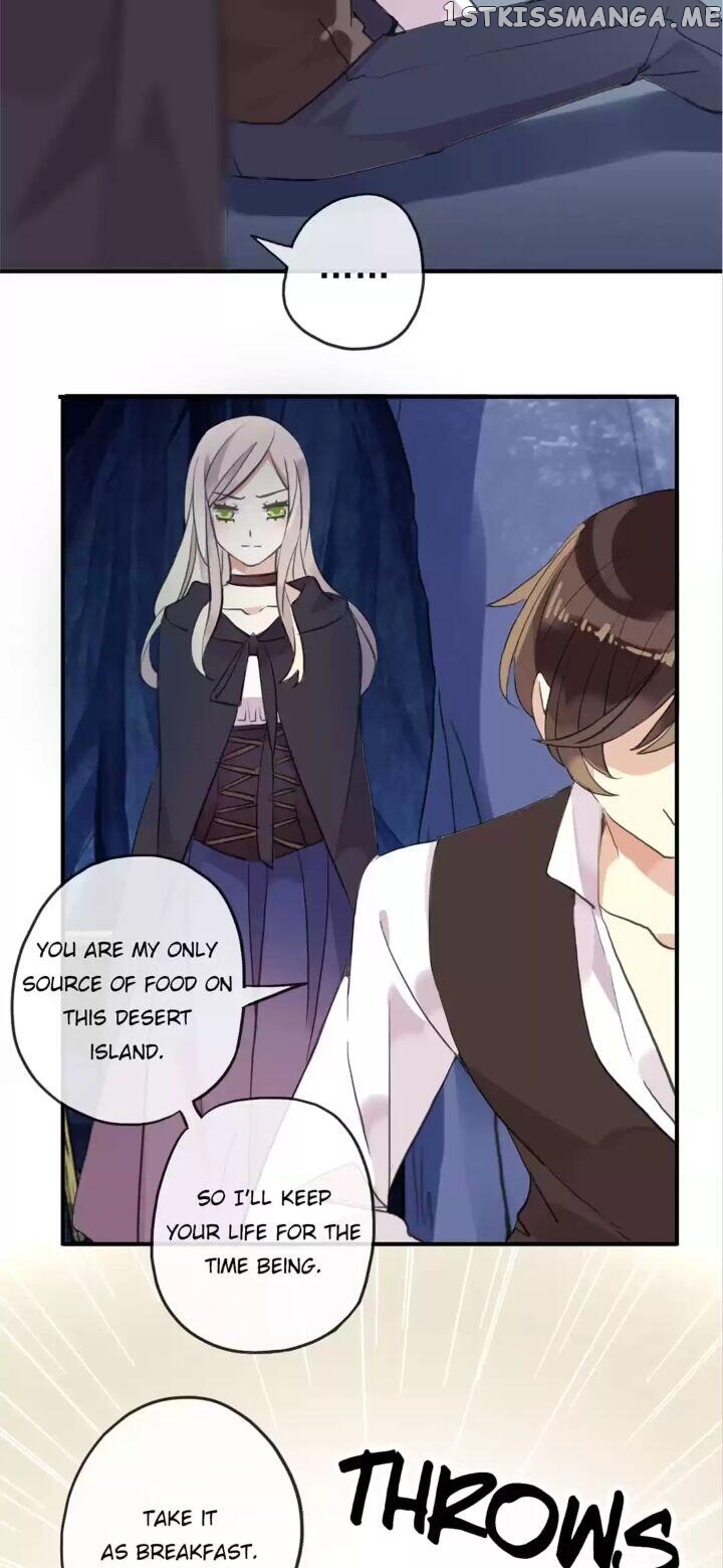 Sweet Bite Marks Chapter 78 - page 12
