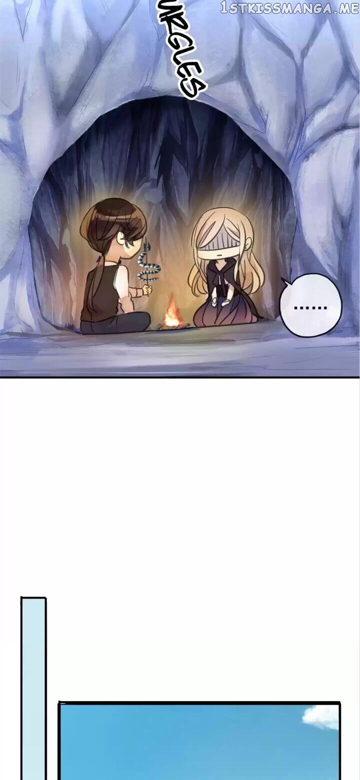 Sweet Bite Marks Chapter 78 - page 15