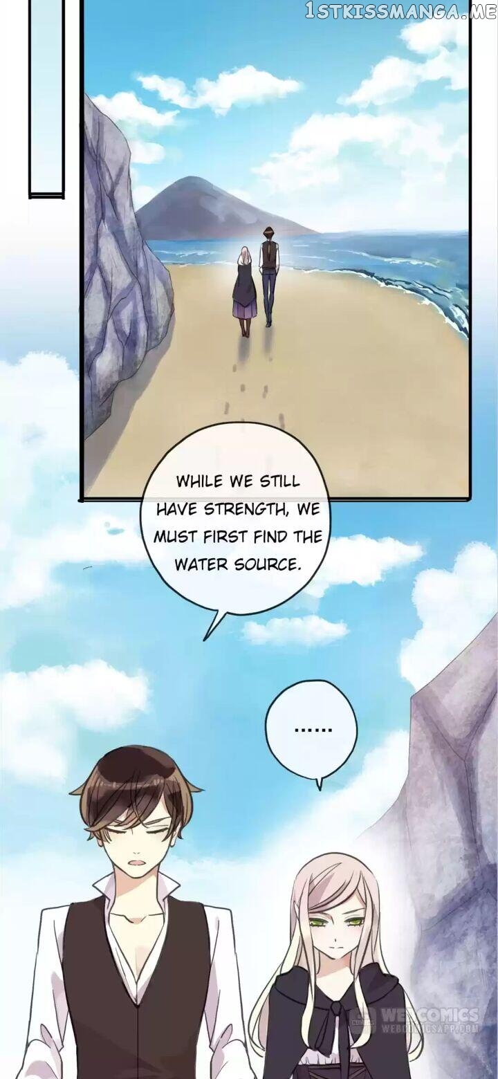 Sweet Bite Marks Chapter 78 - page 16