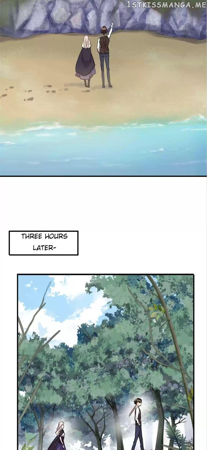 Sweet Bite Marks Chapter 78 - page 18
