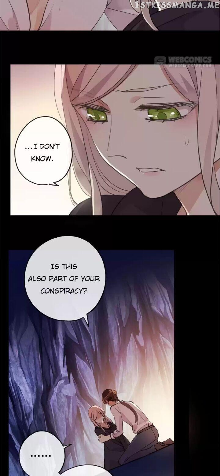 Sweet Bite Marks Chapter 78 - page 2