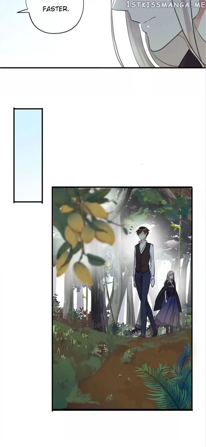 Sweet Bite Marks Chapter 78 - page 23