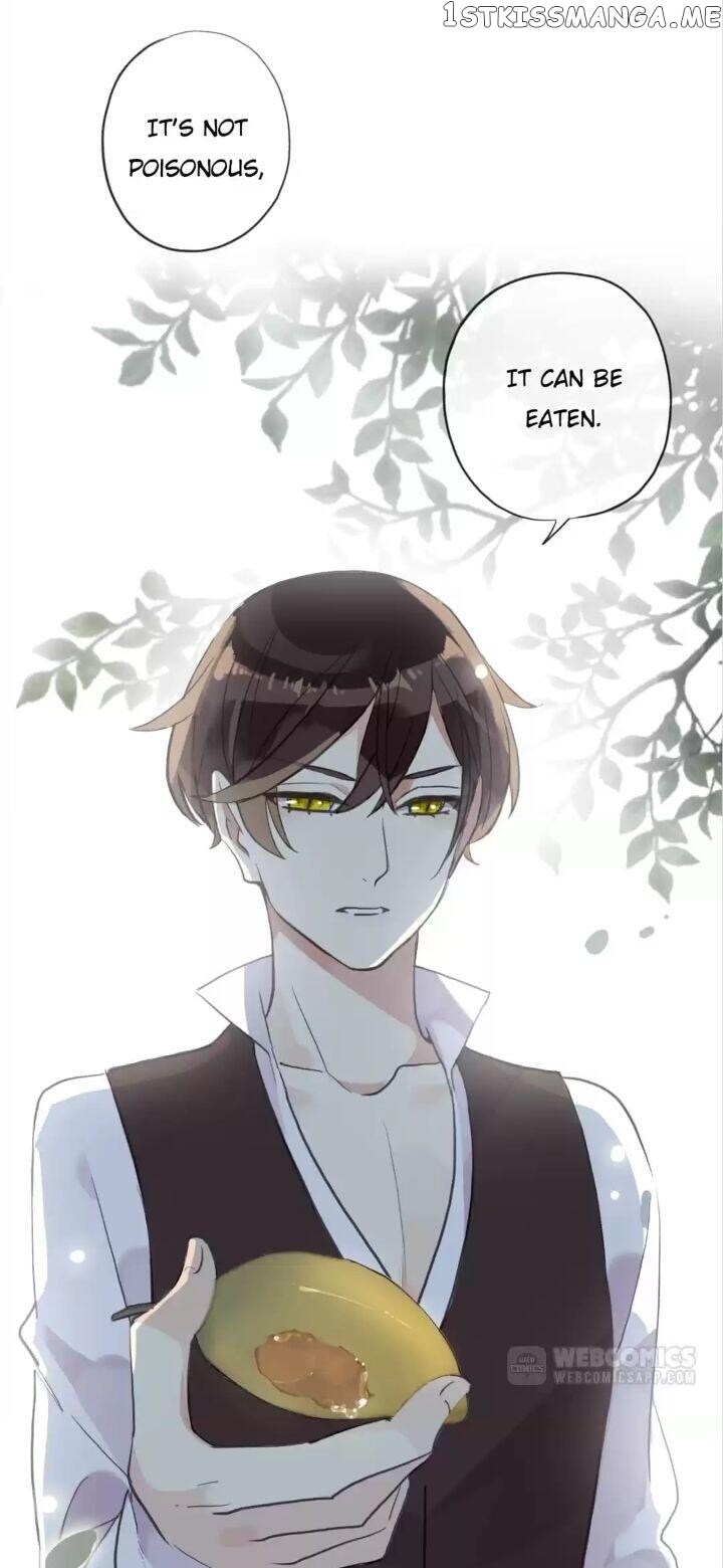 Sweet Bite Marks Chapter 78 - page 25
