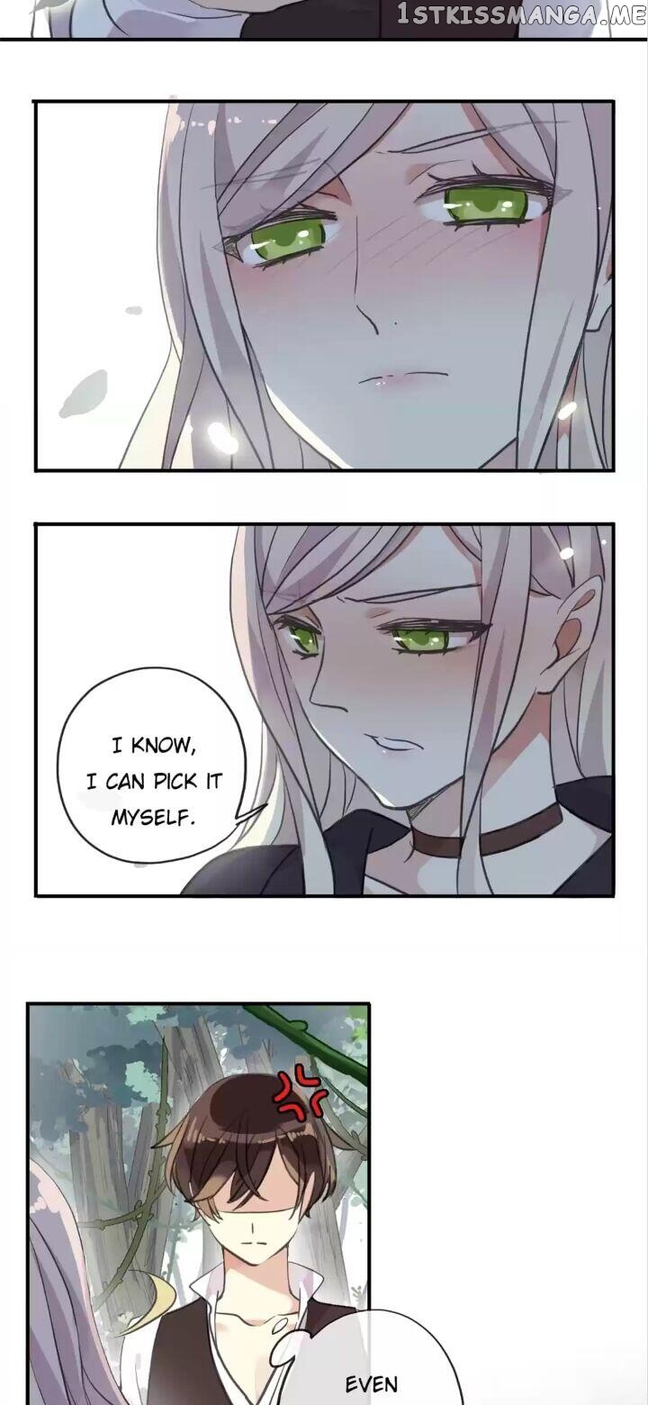 Sweet Bite Marks Chapter 78 - page 26
