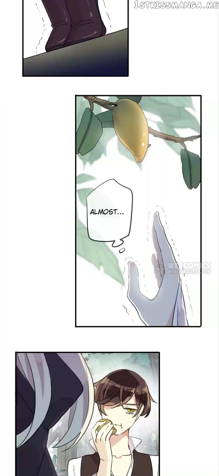 Sweet Bite Marks Chapter 78 - page 28