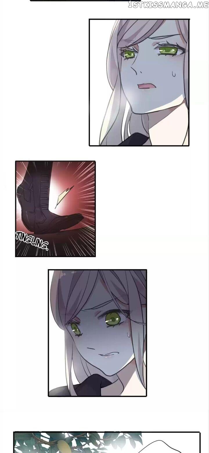 Sweet Bite Marks Chapter 78 - page 30