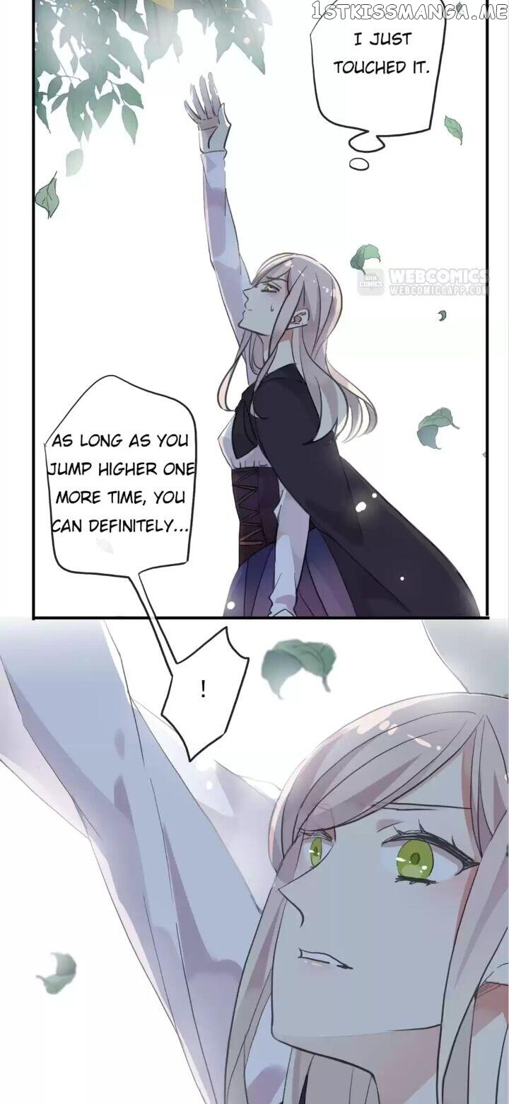 Sweet Bite Marks Chapter 78 - page 31