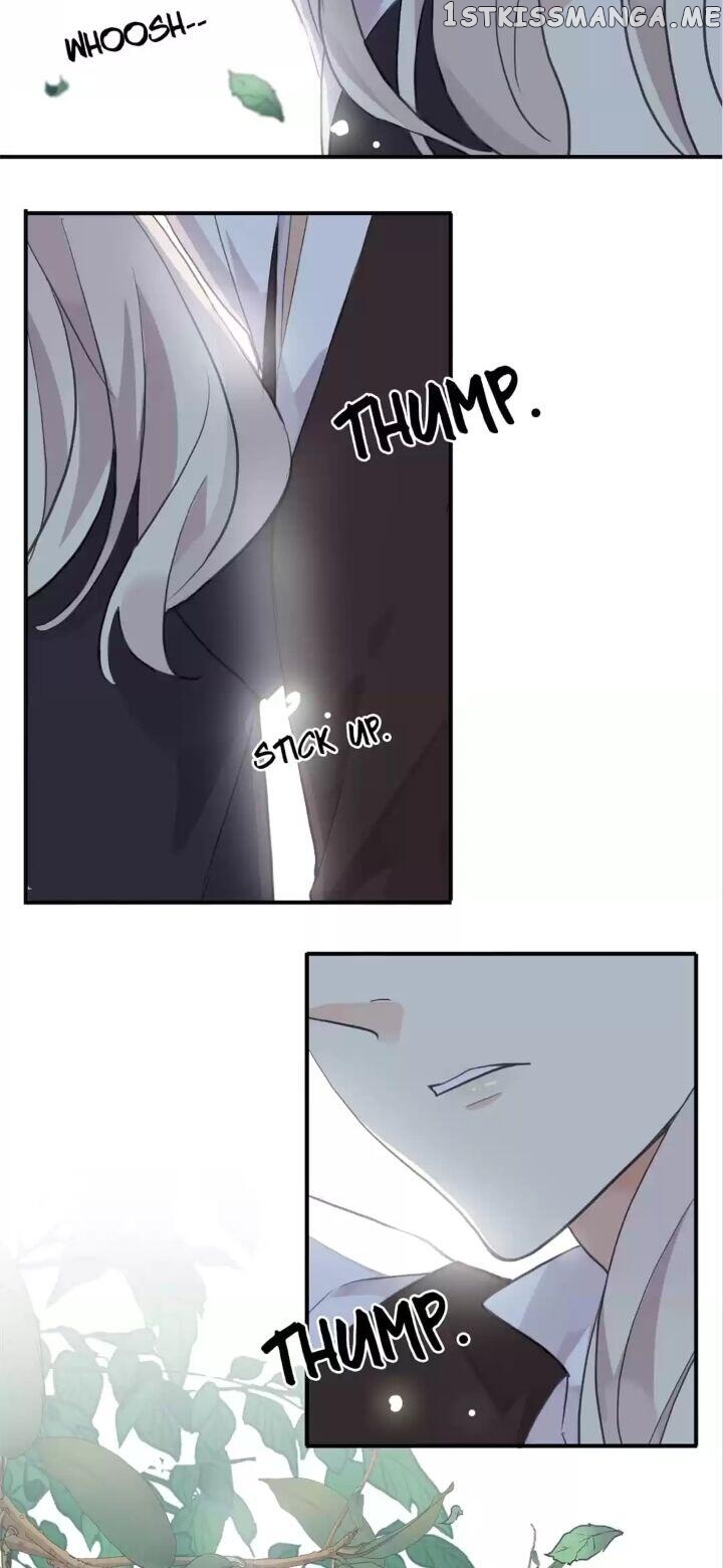 Sweet Bite Marks Chapter 78 - page 32