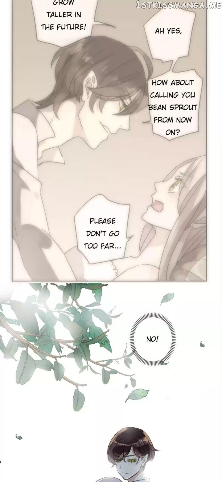 Sweet Bite Marks Chapter 78 - page 36