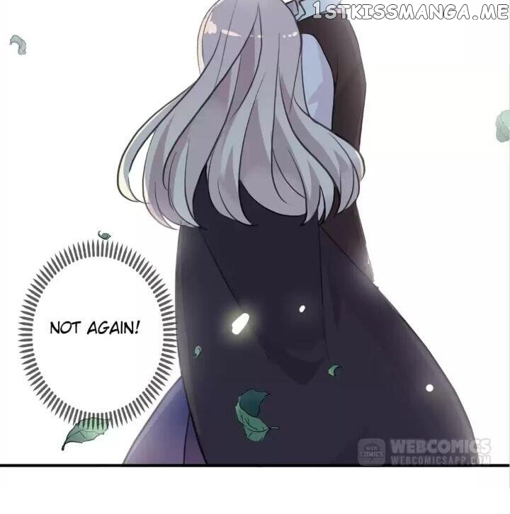 Sweet Bite Marks Chapter 78 - page 37