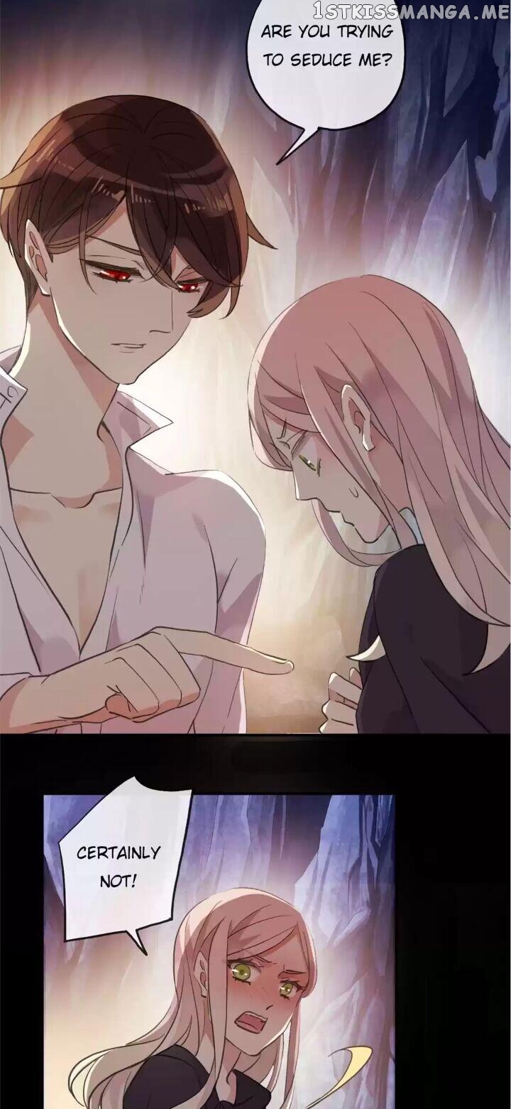 Sweet Bite Marks Chapter 78 - page 4