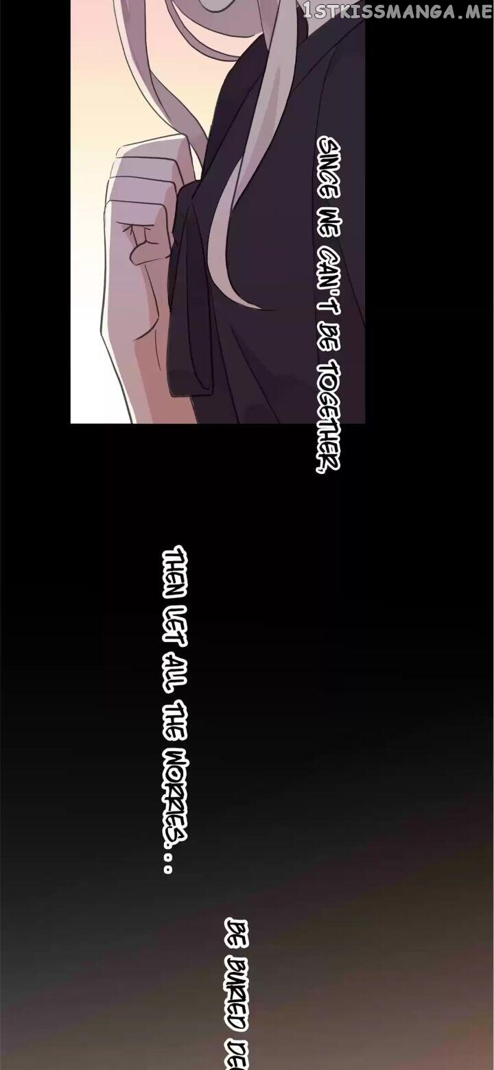 Sweet Bite Marks Chapter 78 - page 9