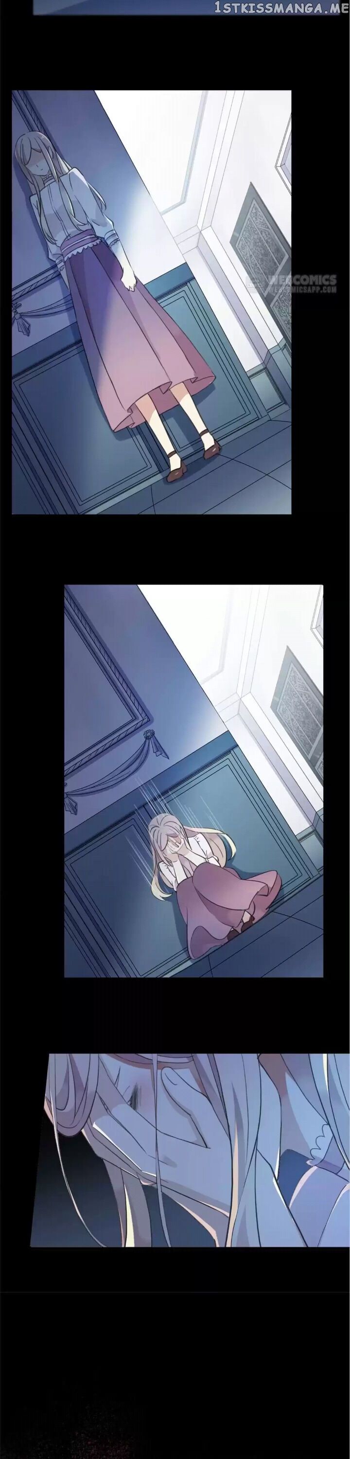 Sweet Bite Marks Chapter 115 - page 9