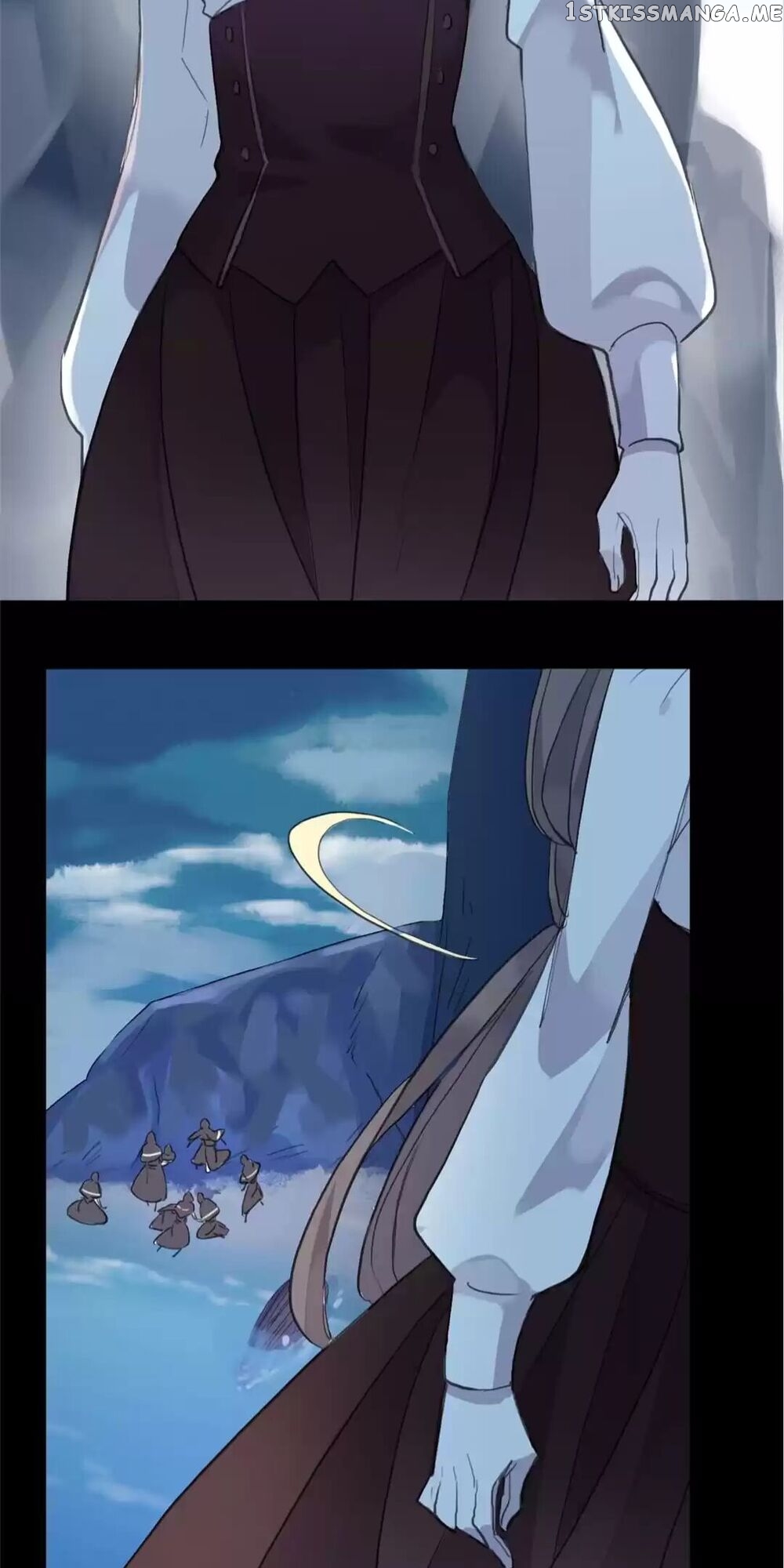 Sweet Bite Marks Chapter 76 - page 13