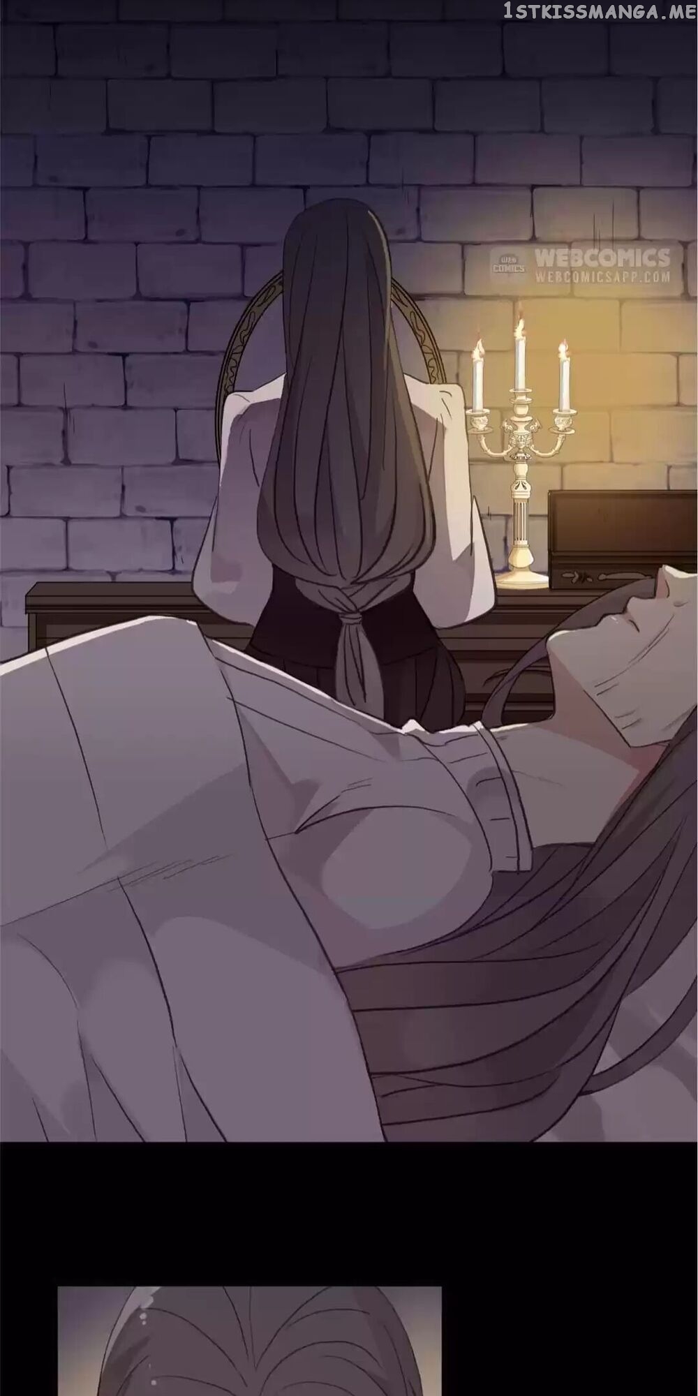 Sweet Bite Marks Chapter 76 - page 21