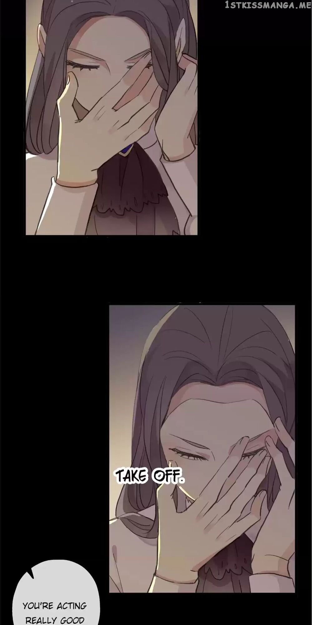 Sweet Bite Marks Chapter 76 - page 22
