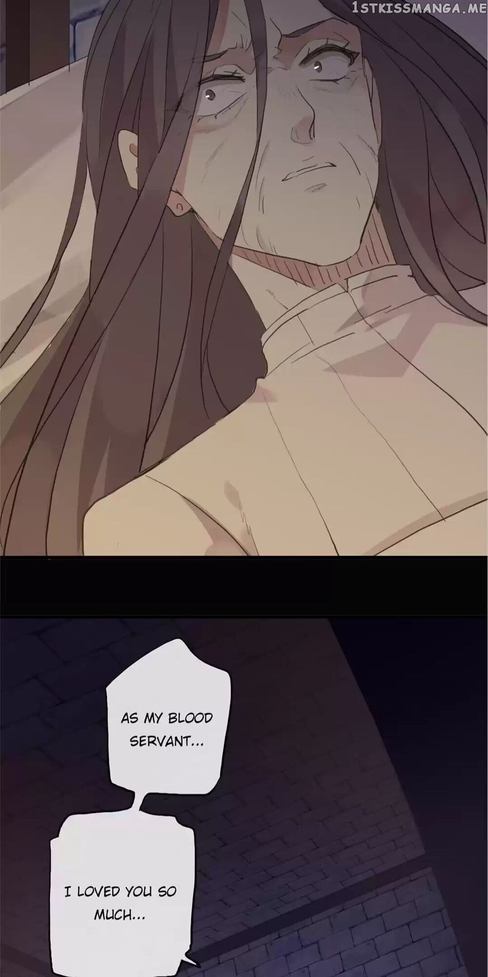 Sweet Bite Marks Chapter 76 - page 26