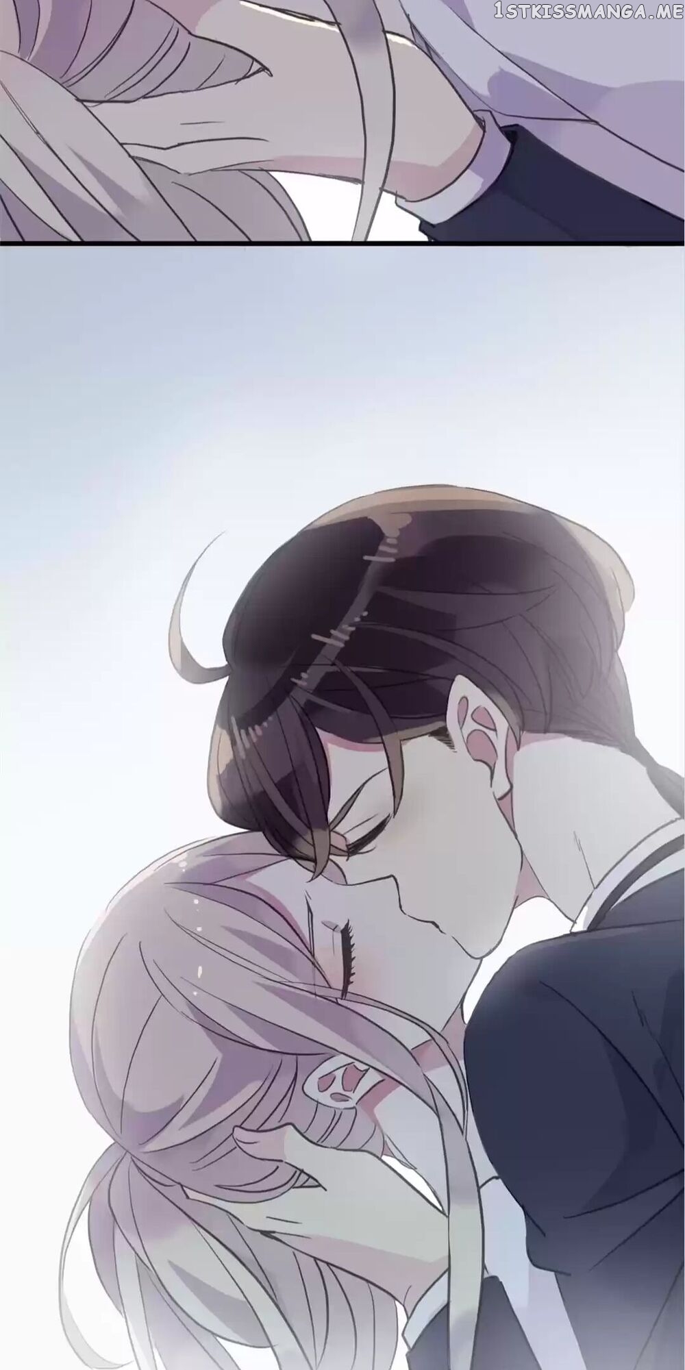 Sweet Bite Marks Chapter 76 - page 33