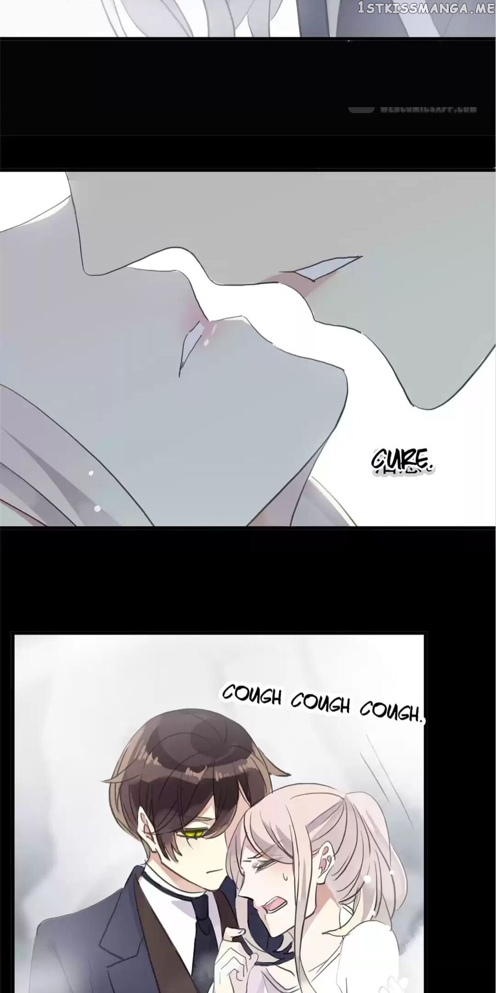 Sweet Bite Marks Chapter 76 - page 34