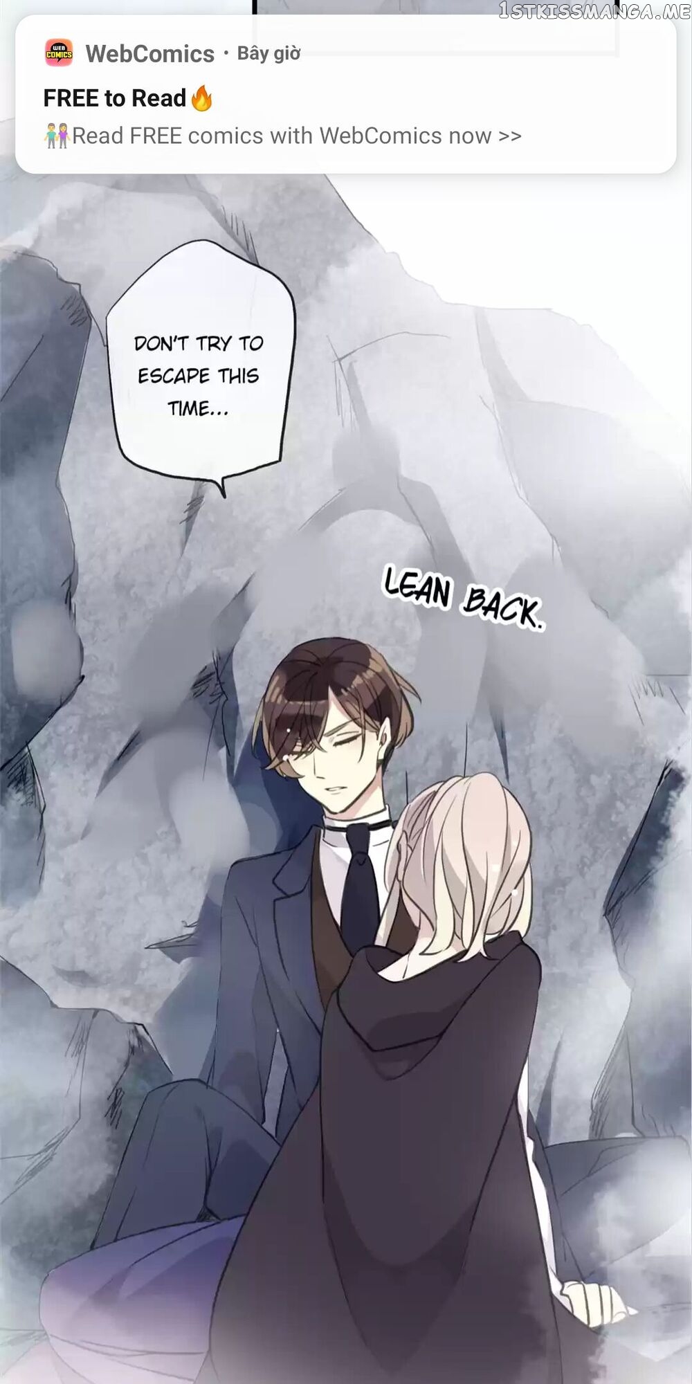 Sweet Bite Marks Chapter 76 - page 38