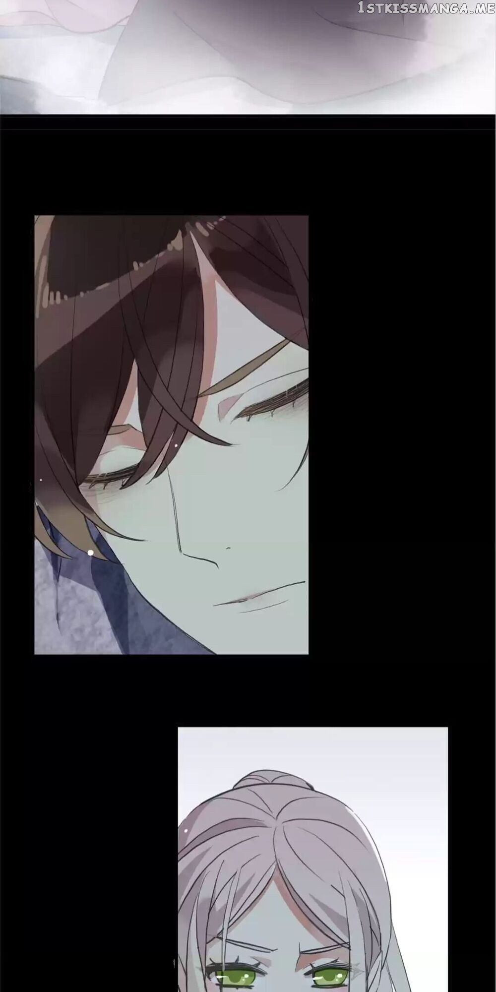 Sweet Bite Marks Chapter 76 - page 39