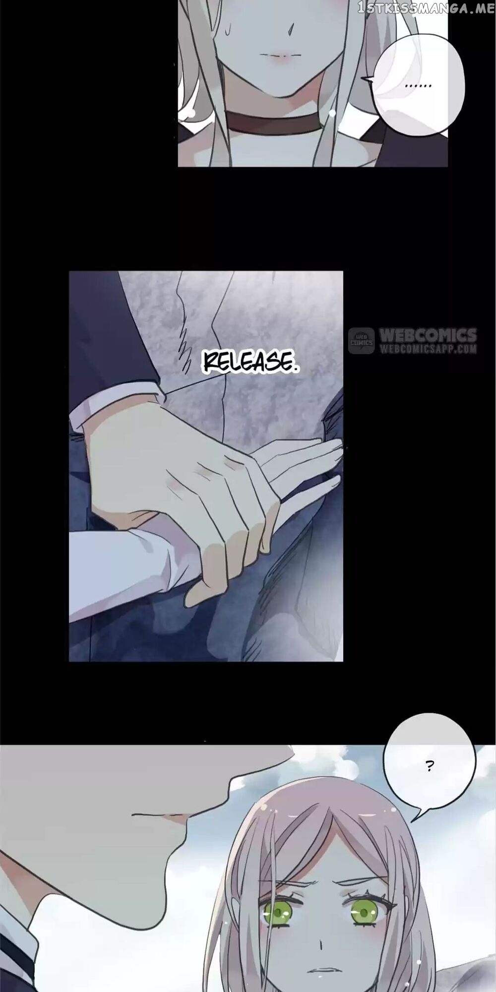 Sweet Bite Marks Chapter 76 - page 40