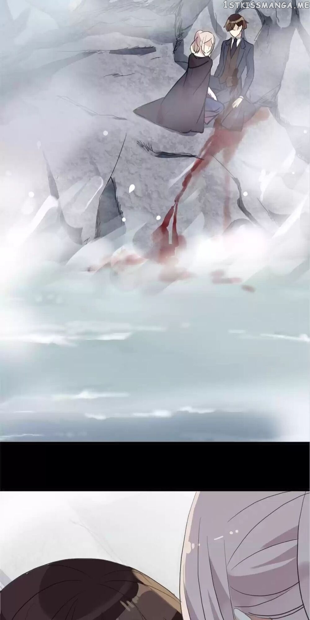 Sweet Bite Marks Chapter 76 - page 42