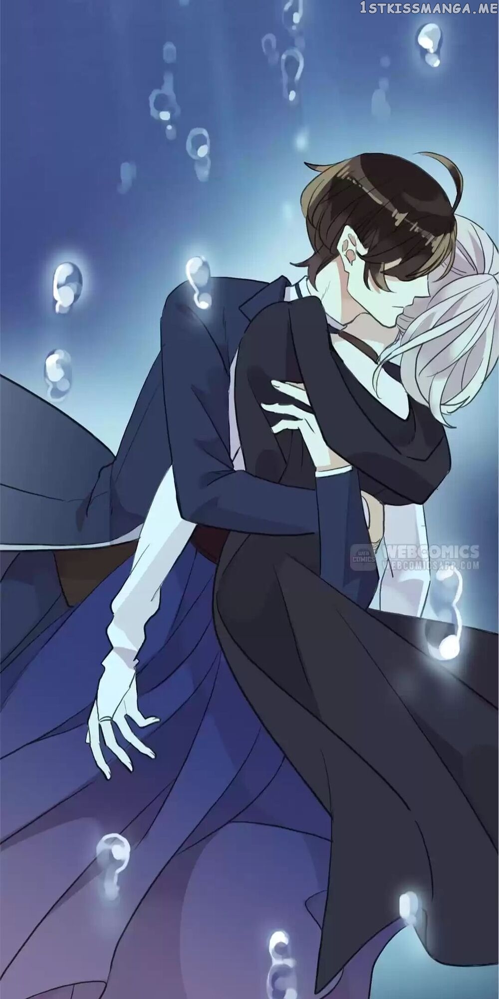 Sweet Bite Marks Chapter 76 - page 8