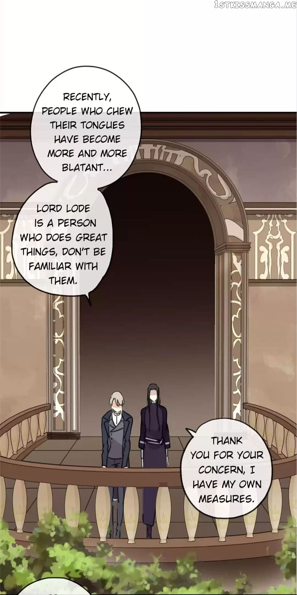 Sweet Bite Marks Chapter 62 - page 13